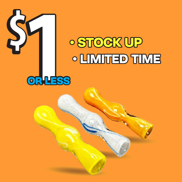 $1 or Less