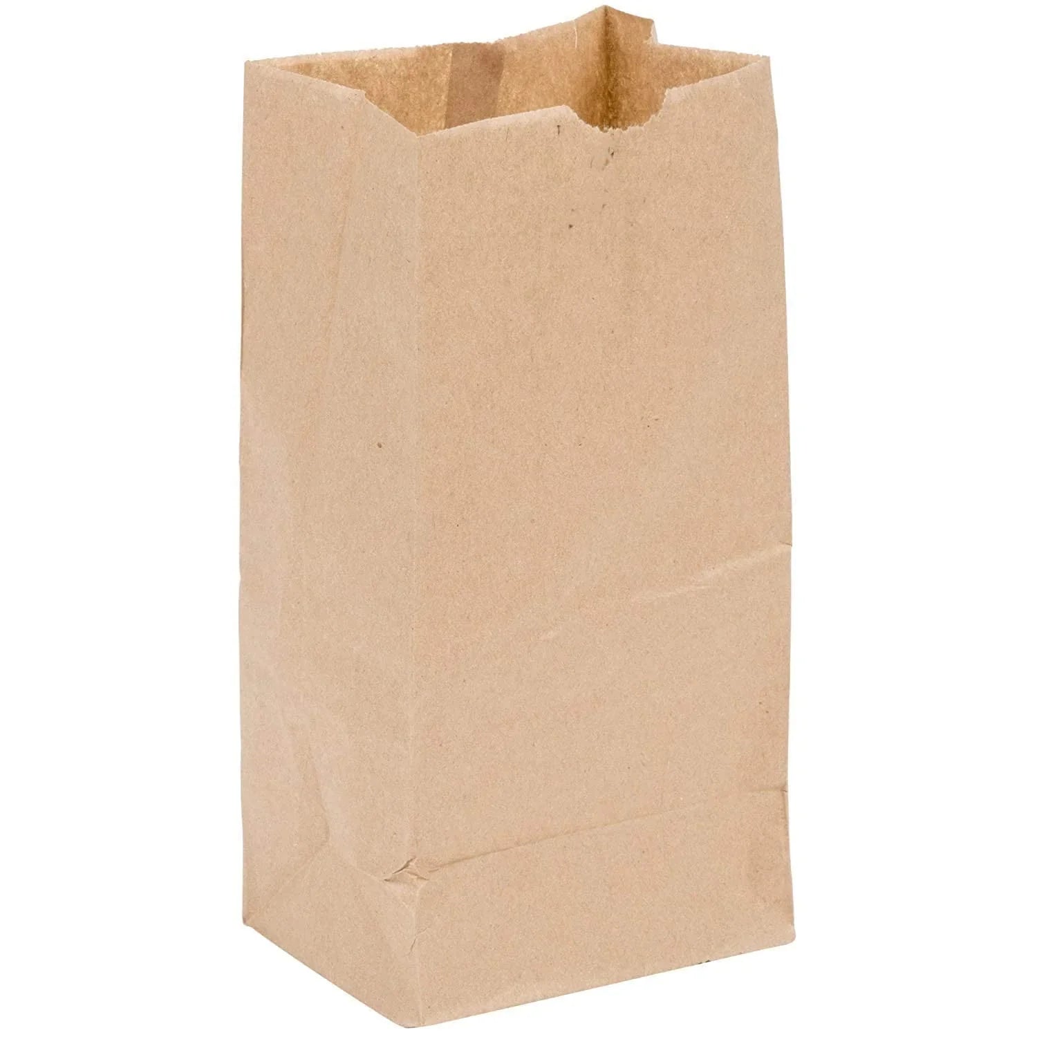 #10 Paper Bags - 10 Lb Bags