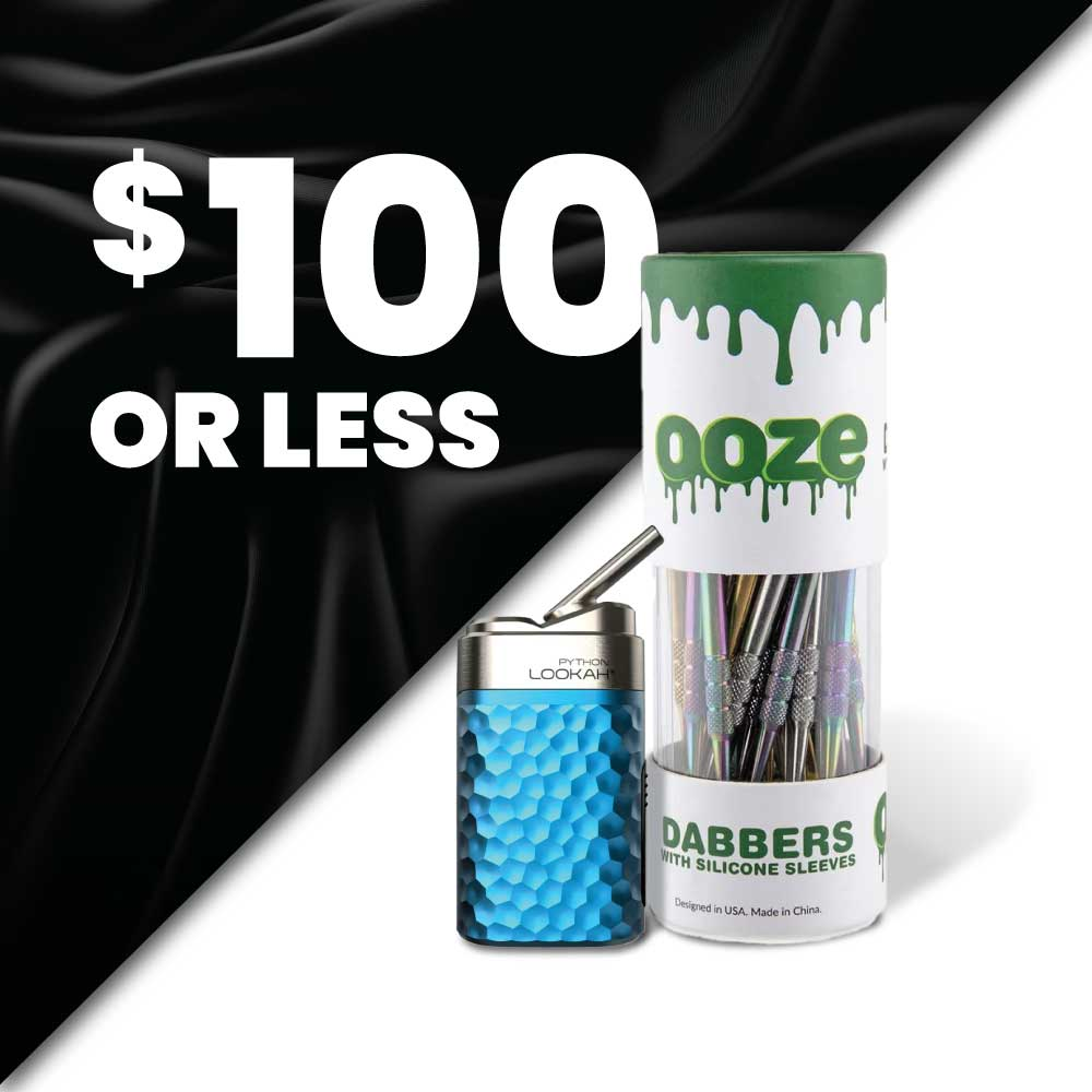 $100 or Less