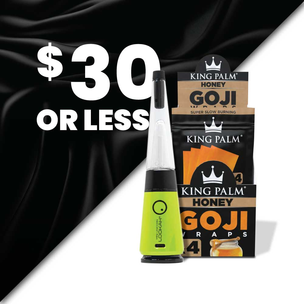 $30 or Less