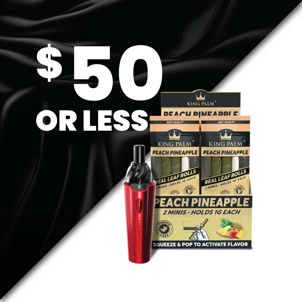 $50 or Less
