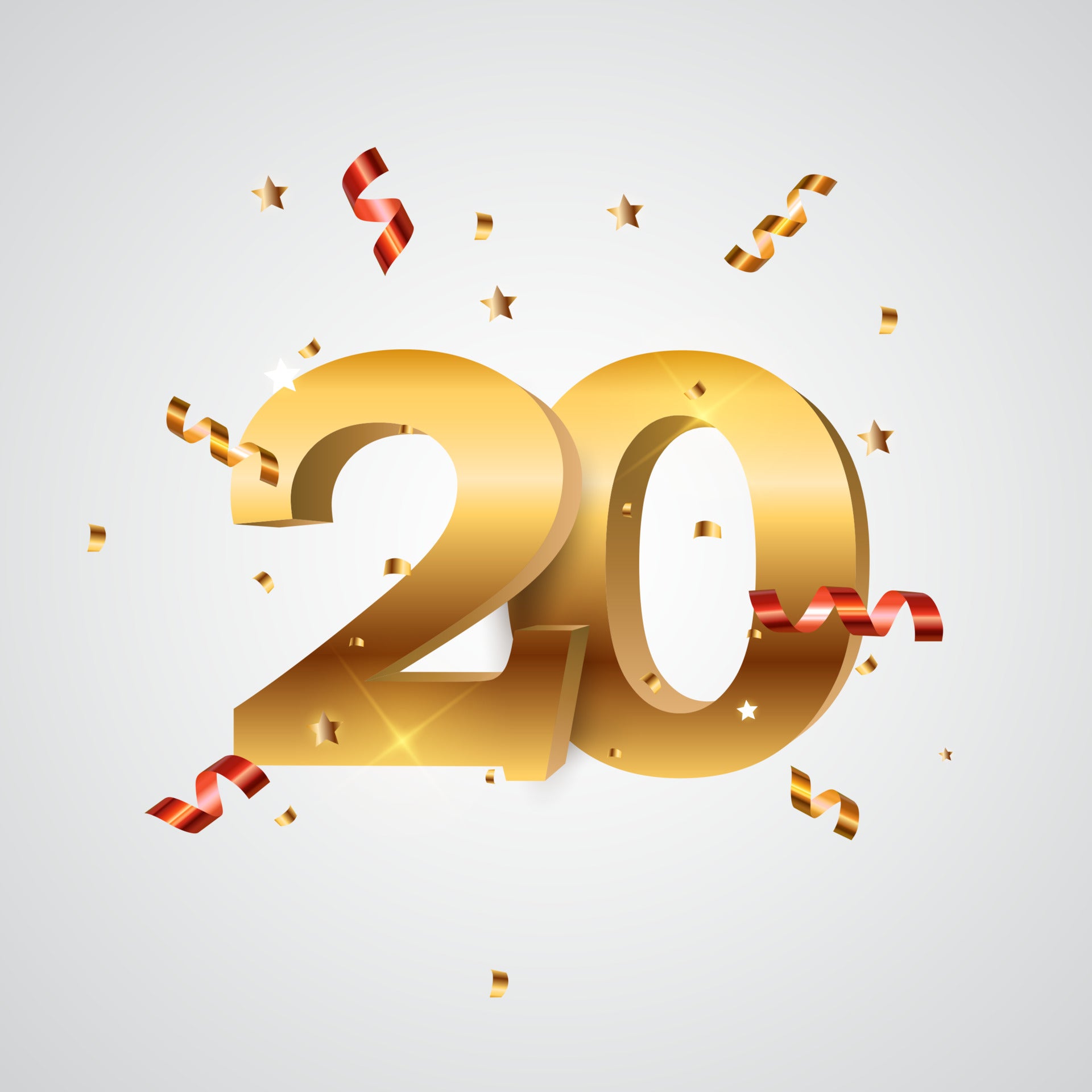$20 and Under for 2025!
